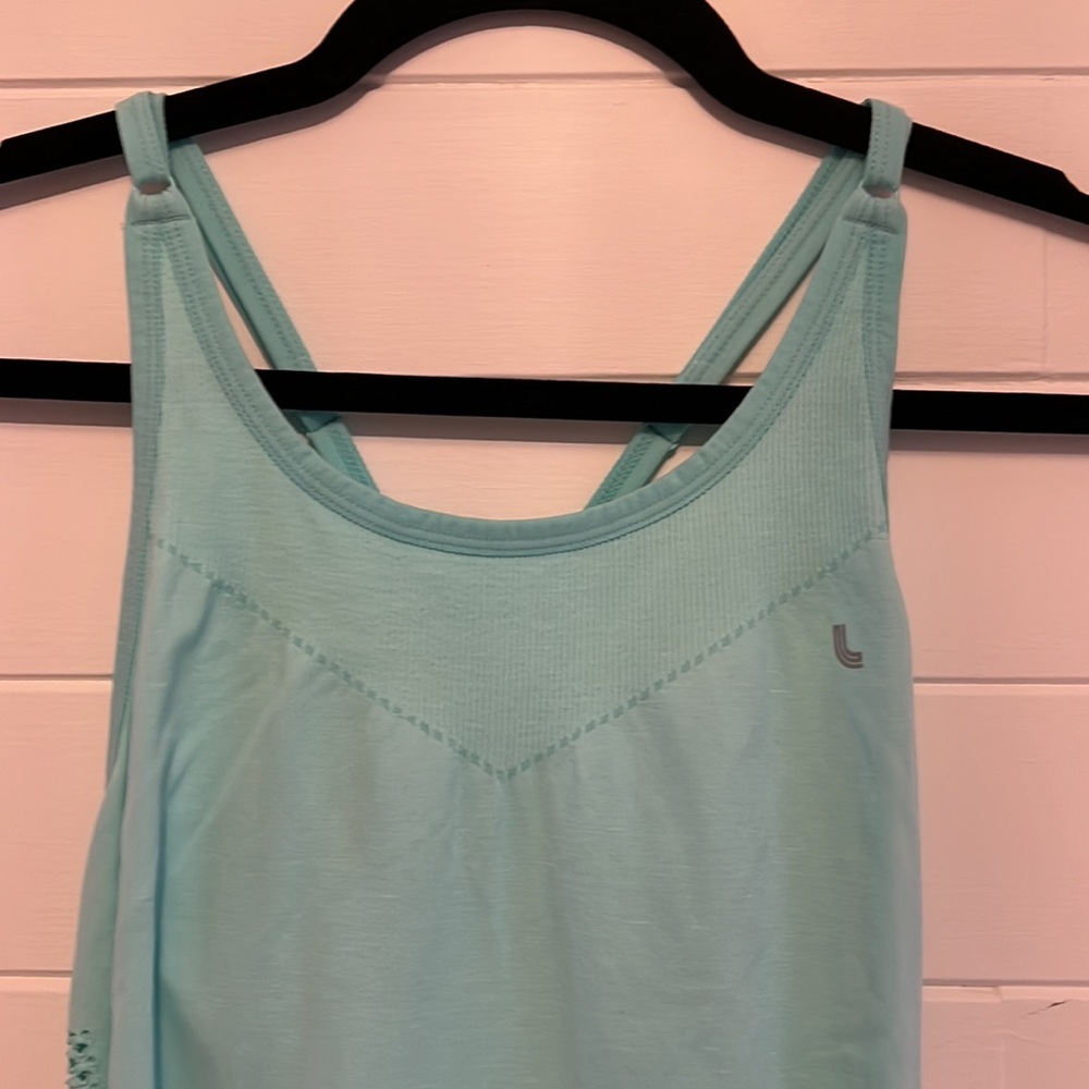 Lole Racerback Tank - Picture 2 of 5